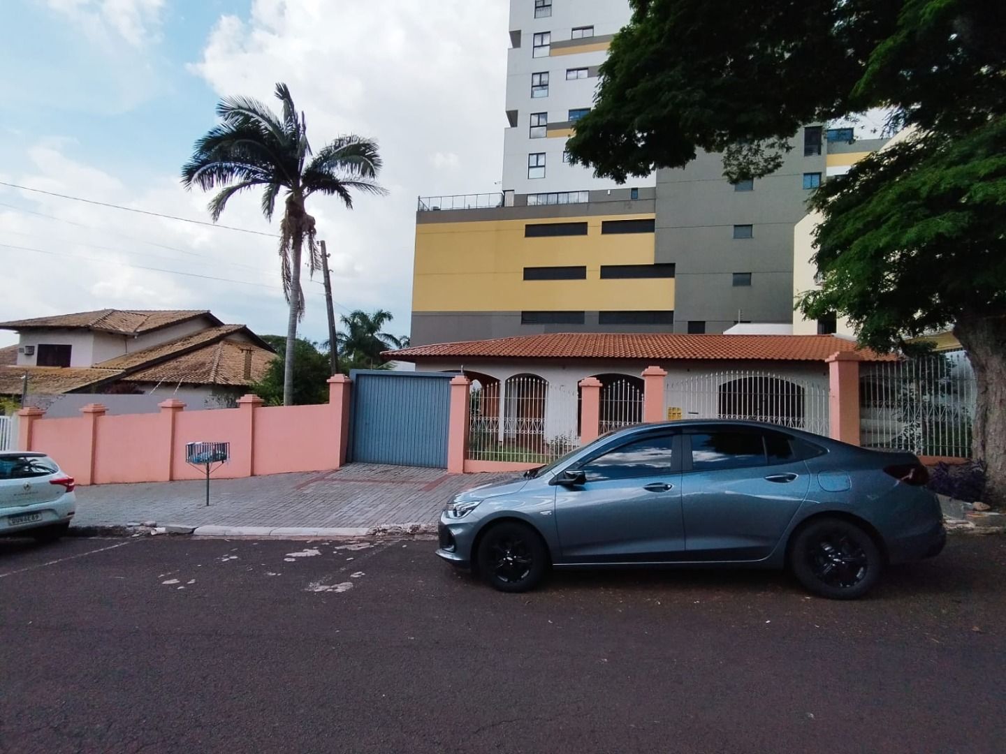 Casa Independência