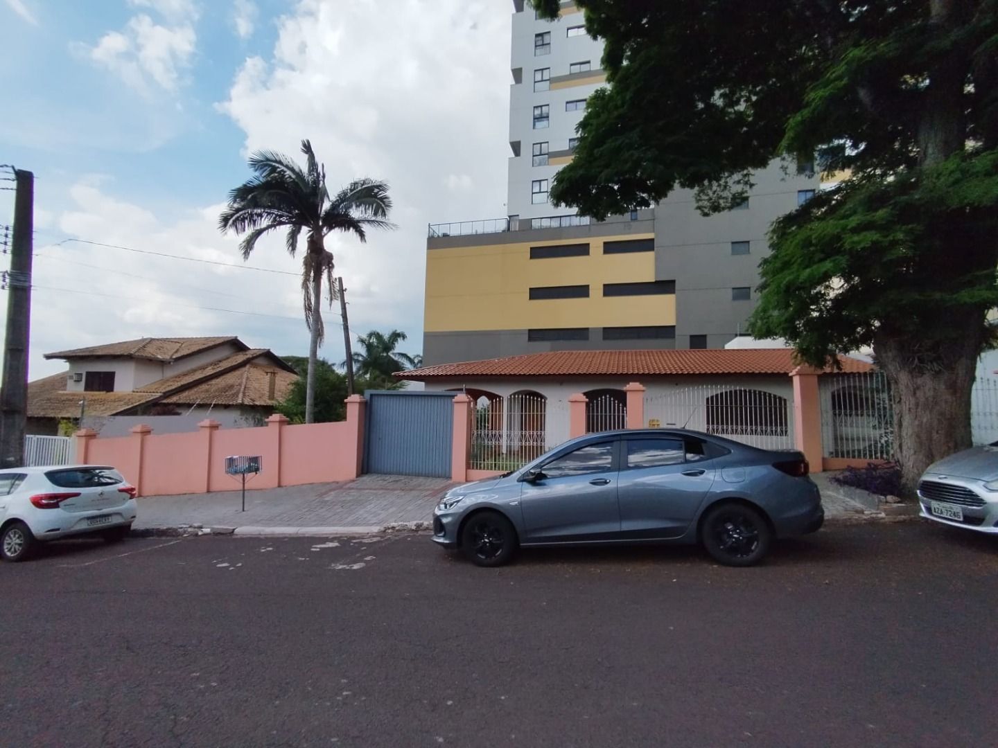 Casa Independência