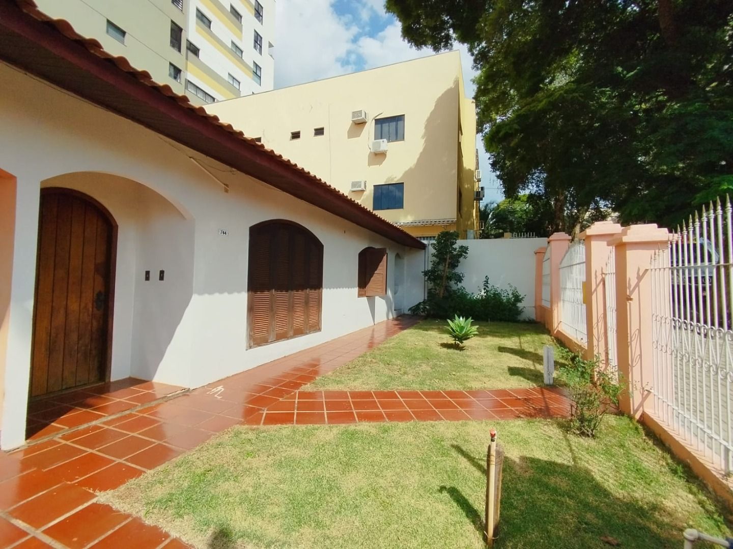 Casa Independência