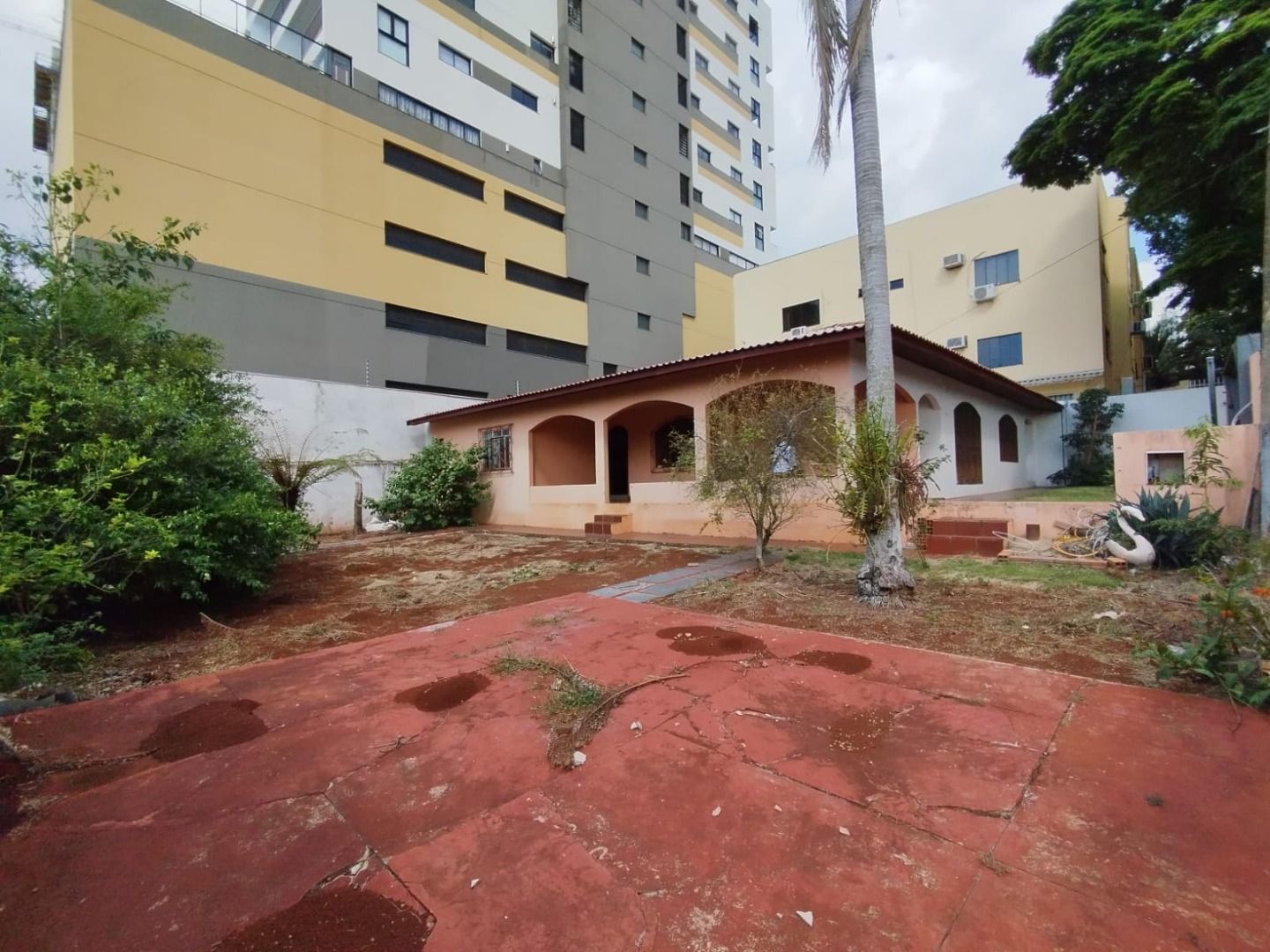 Casa Independência