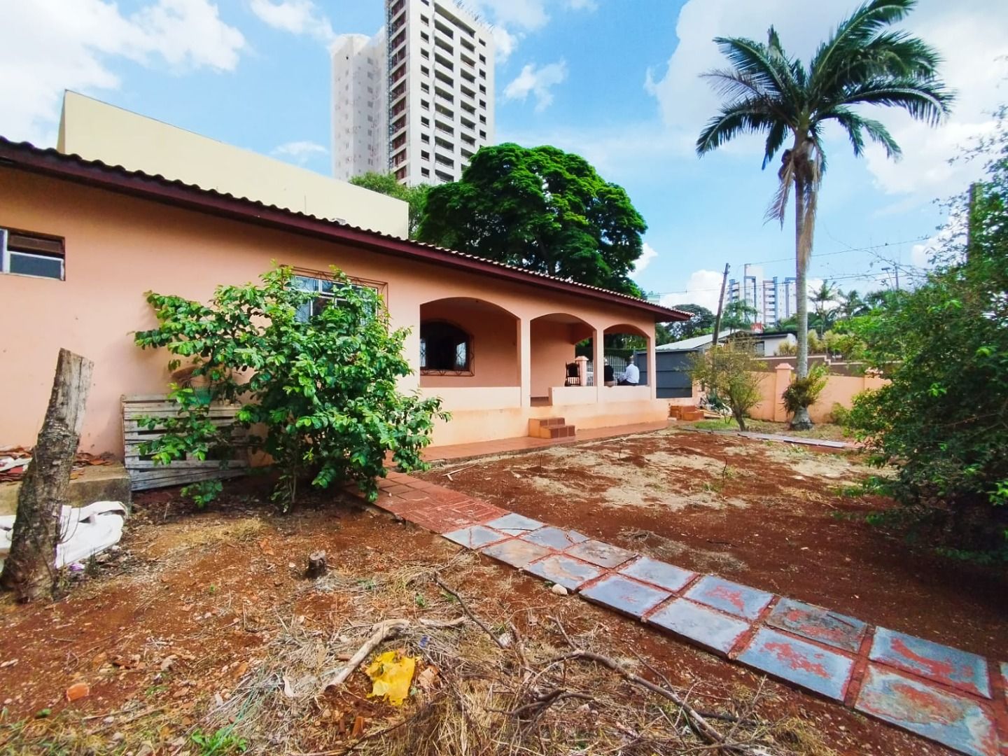 Casa Independência