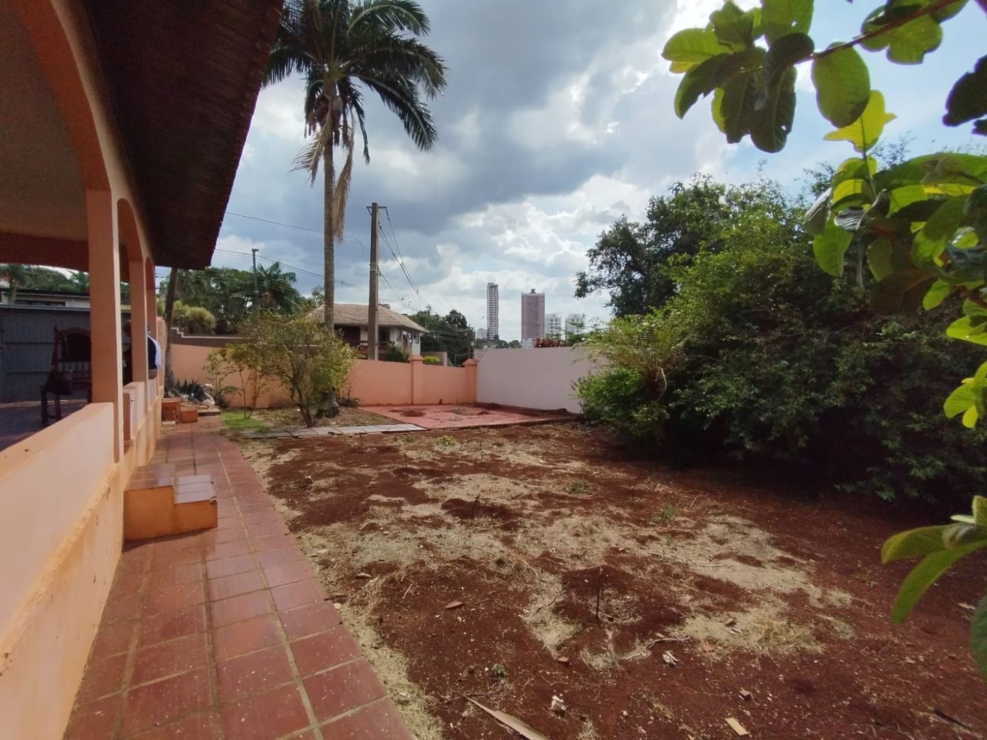 Casa Independência