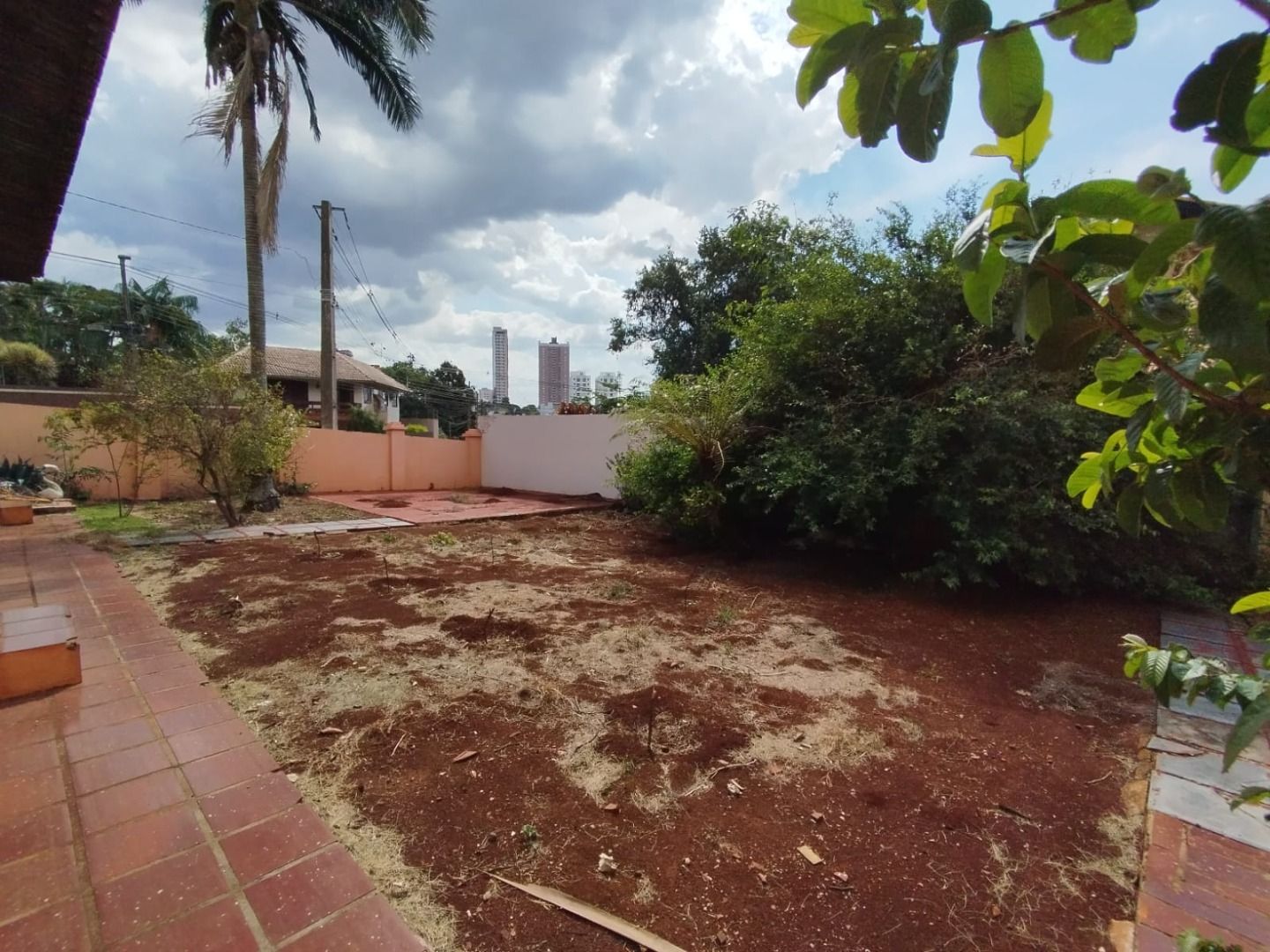 Casa Independência