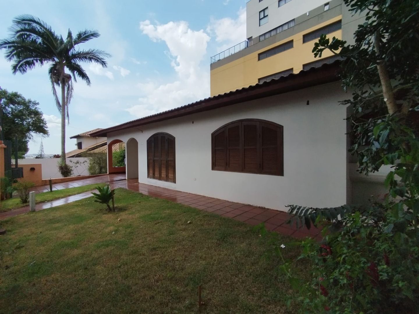 Casa Independência