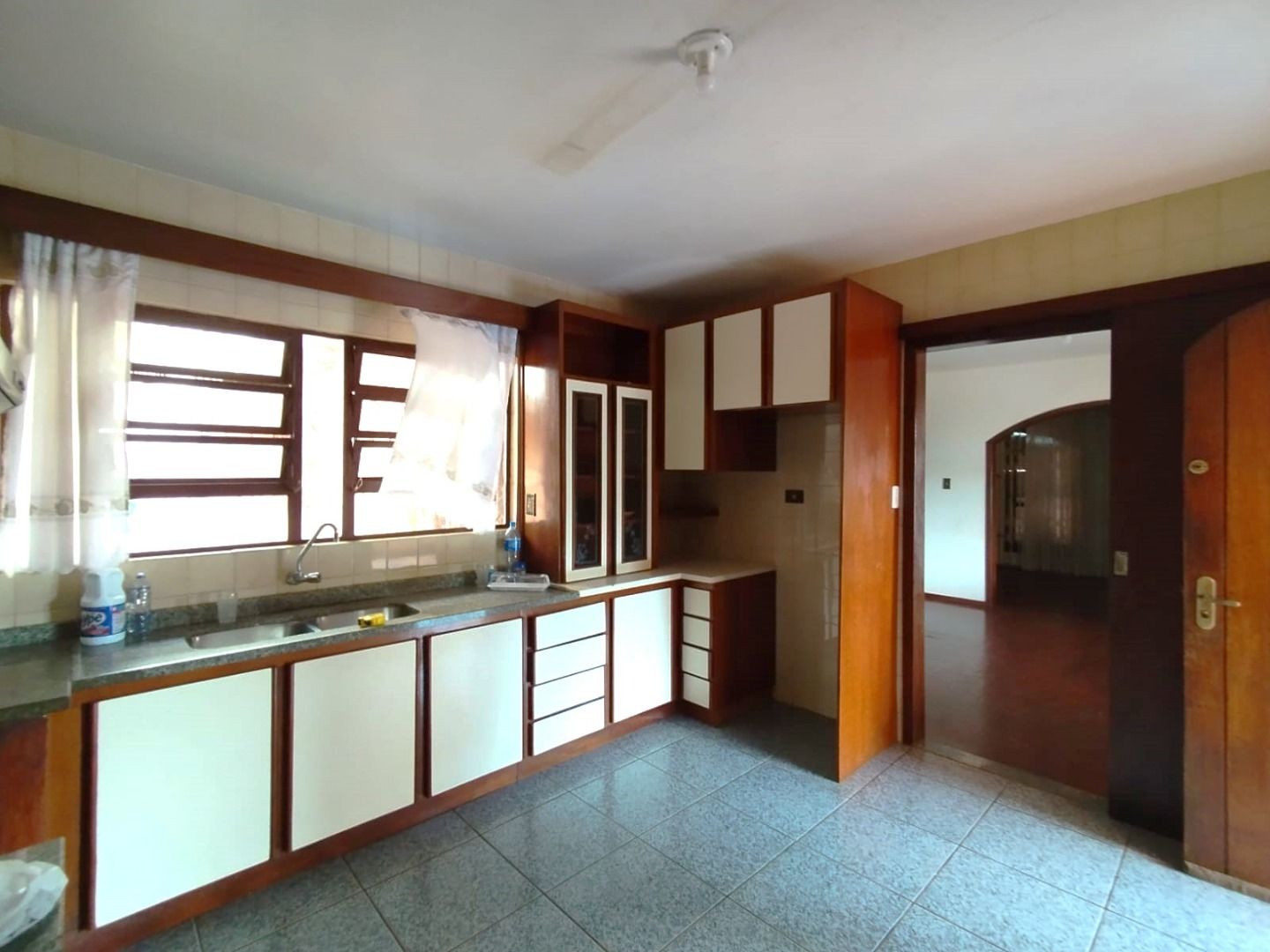 Casa Independência