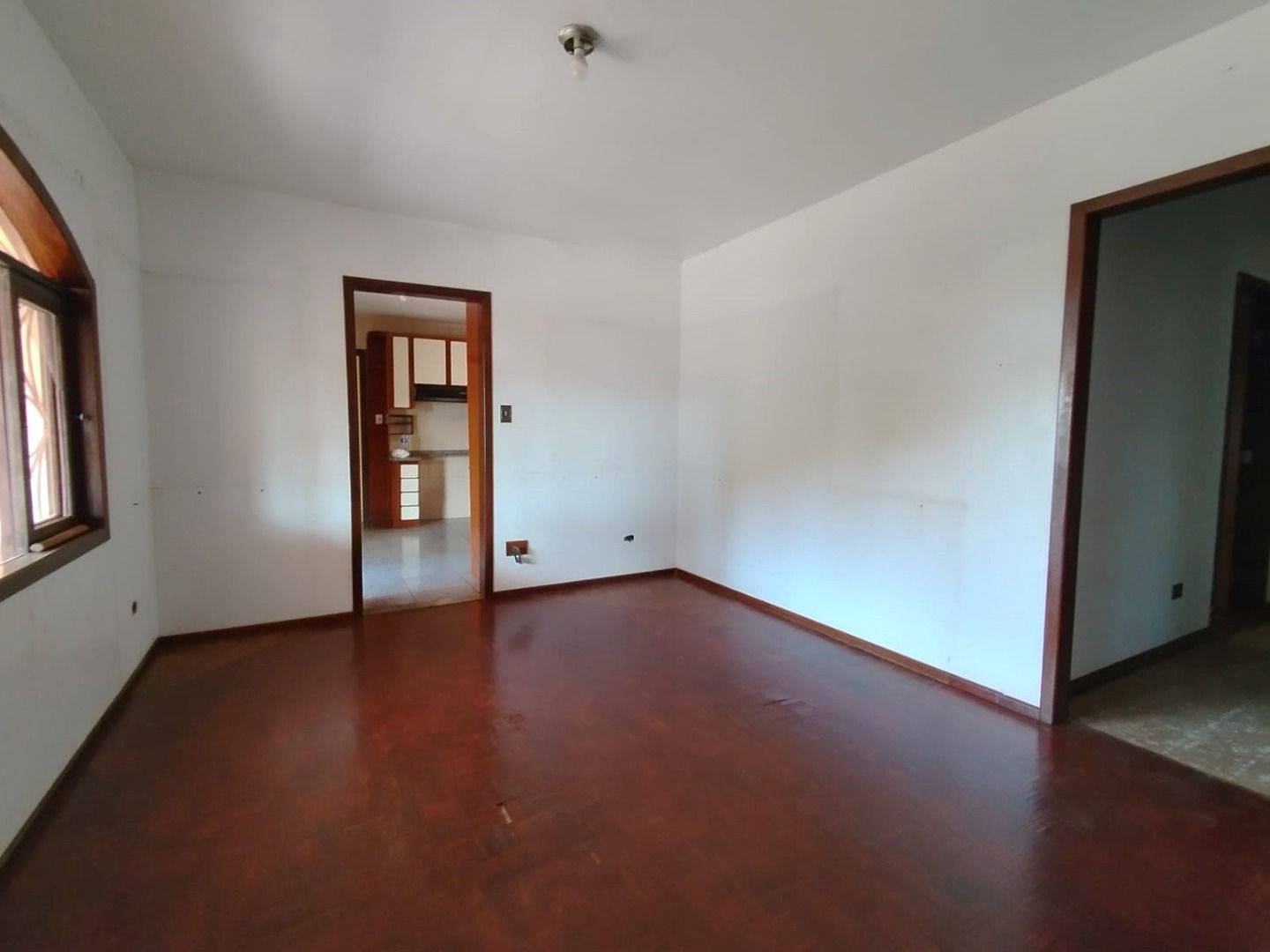 Casa Independência