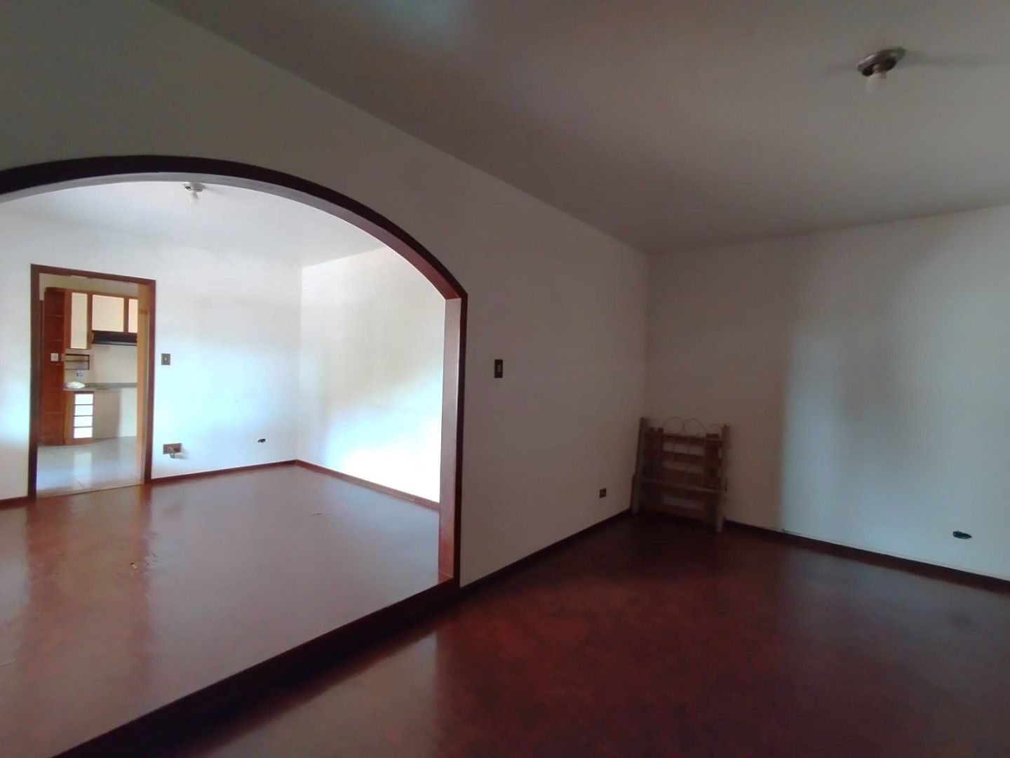 Casa Independência