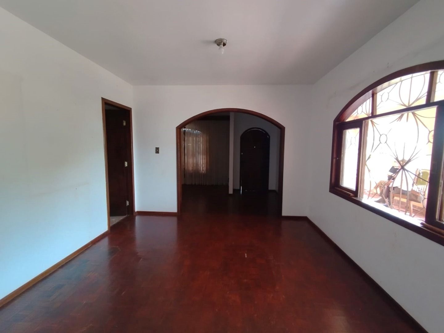 Casa Independência