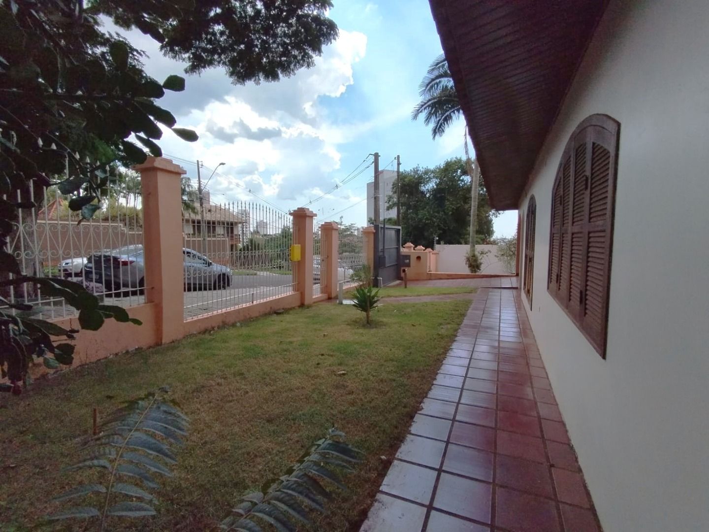 Casa Independência