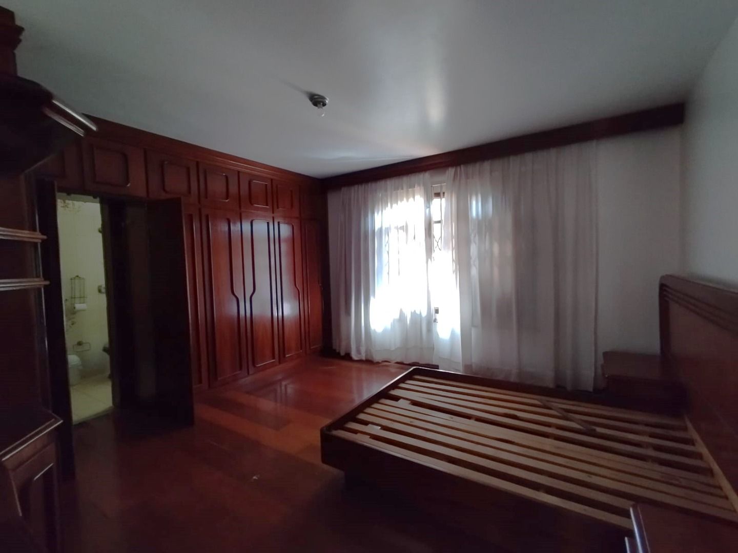 Casa Independência