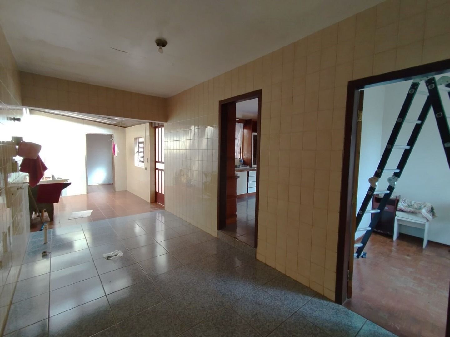 Casa Independência