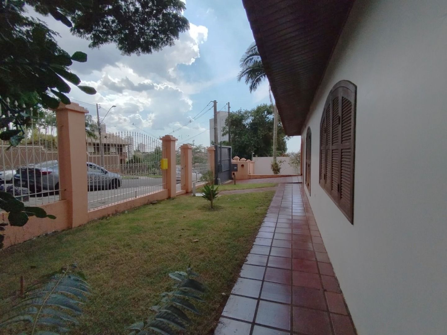 Casa Independência
