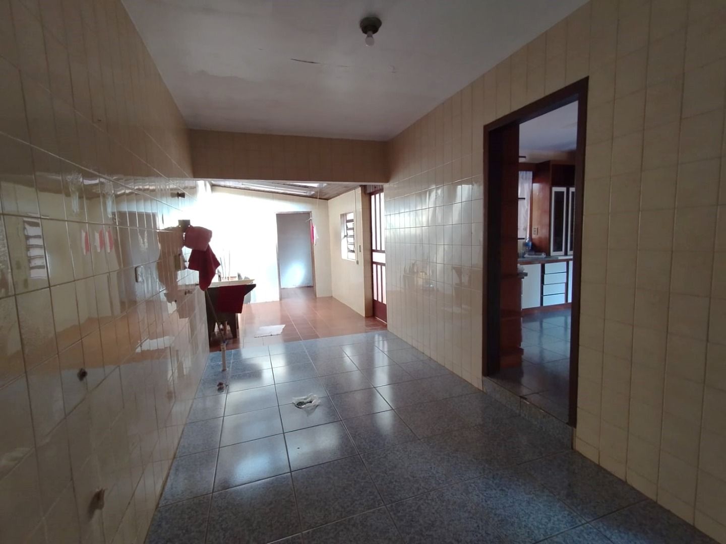 Casa Independência