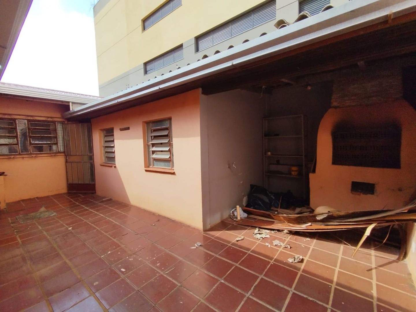Casa Independência