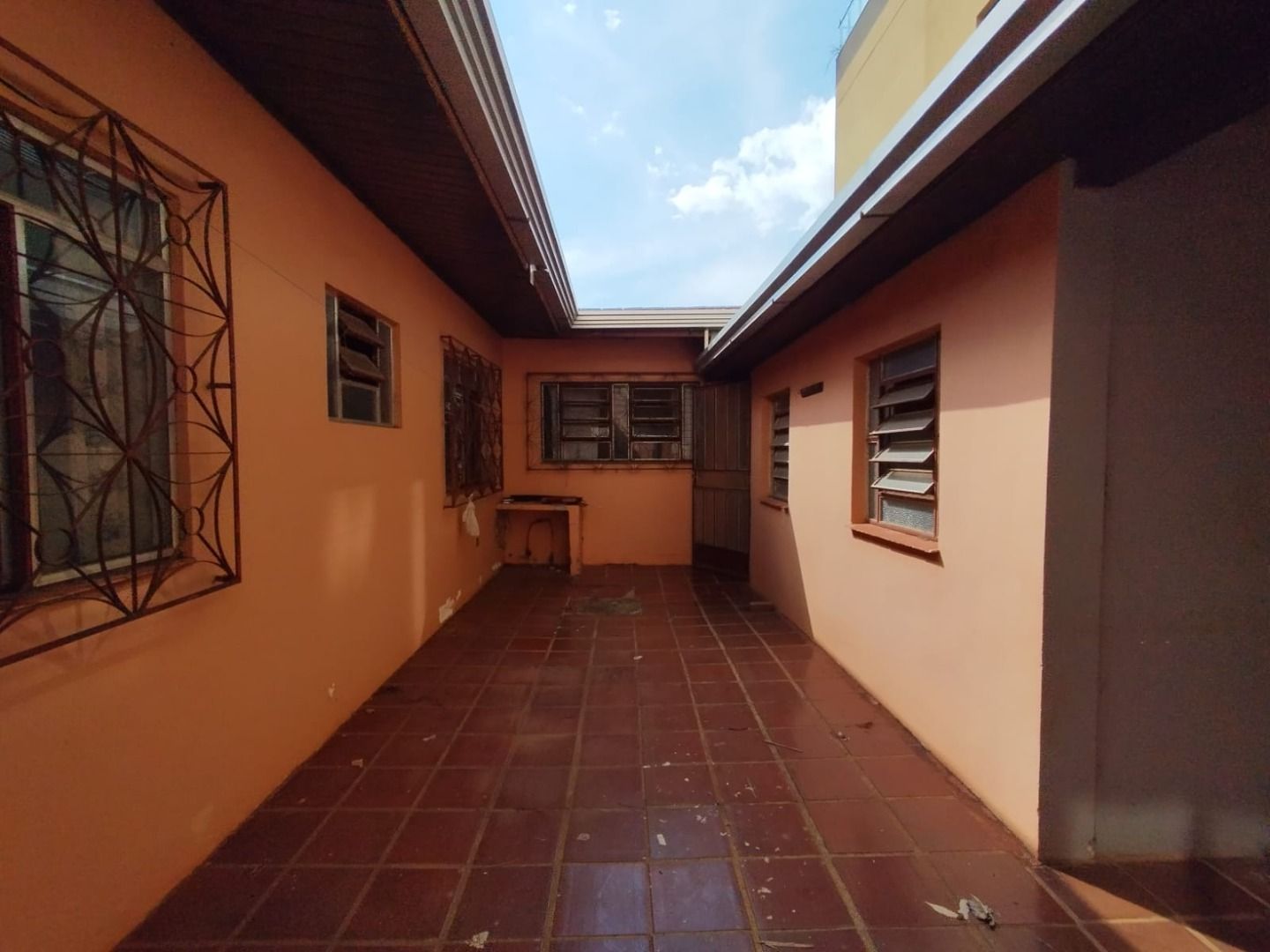 Casa Independência