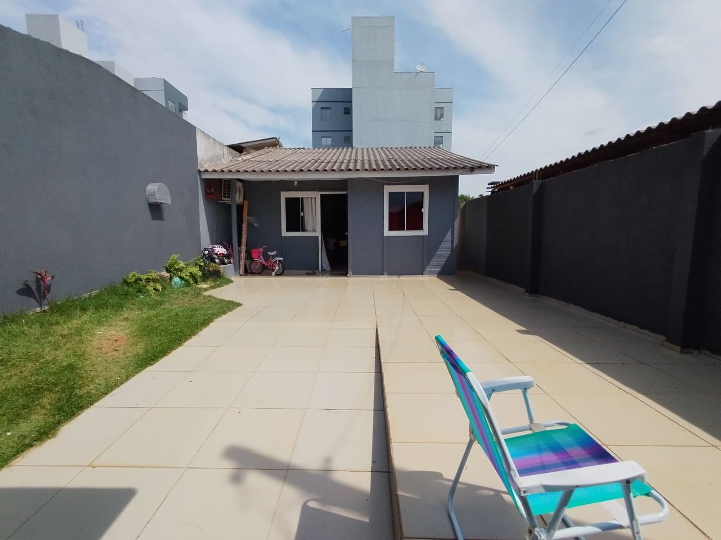Imagens do imóveis Casa Centro