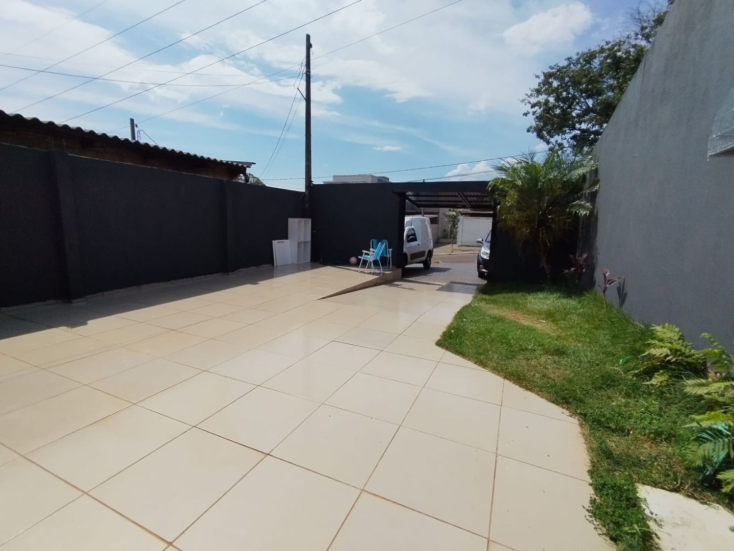 Imagens do imóveis Casa Centro