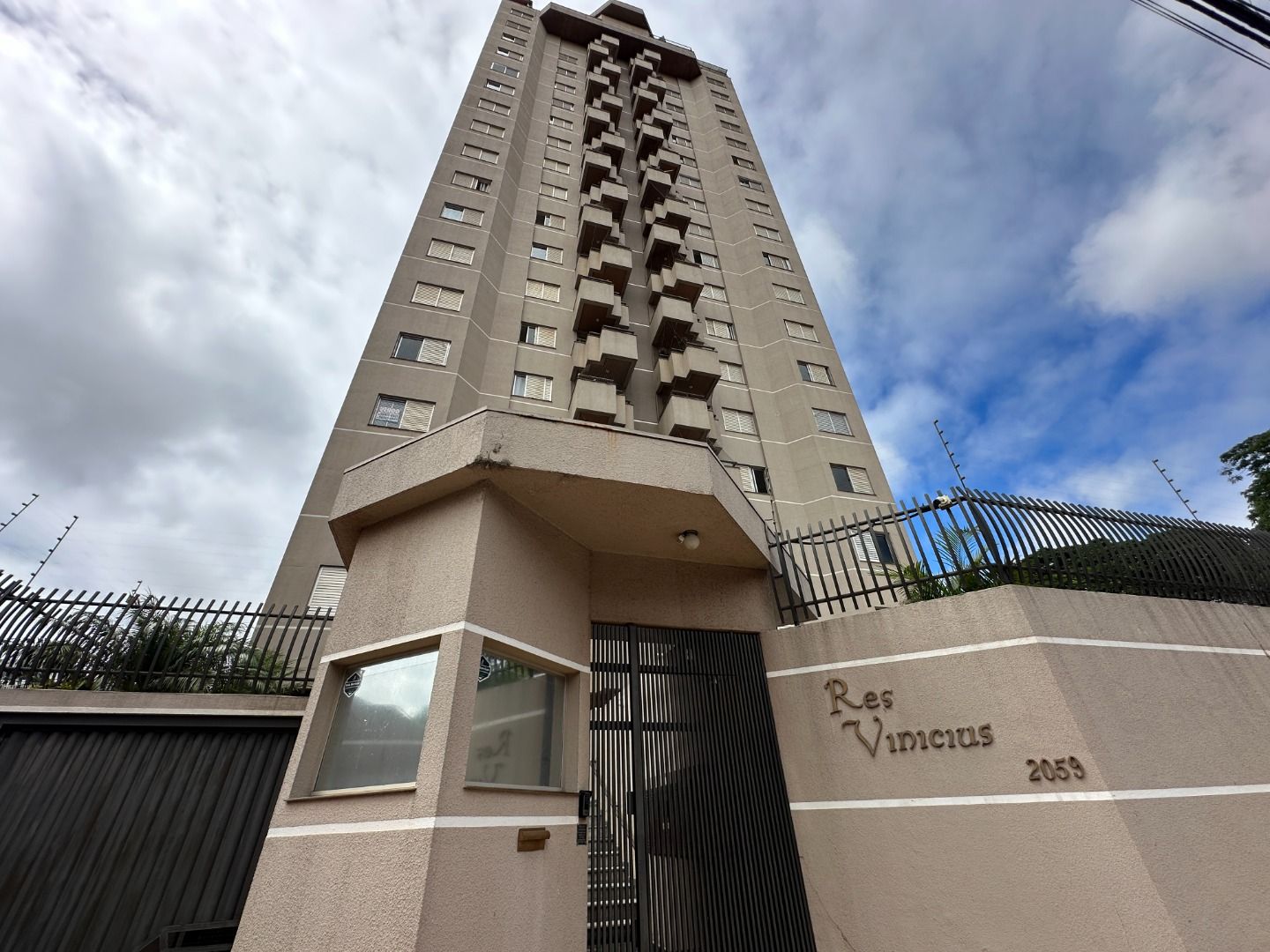 Imagens do imóveis Residencial Vinicius Centro