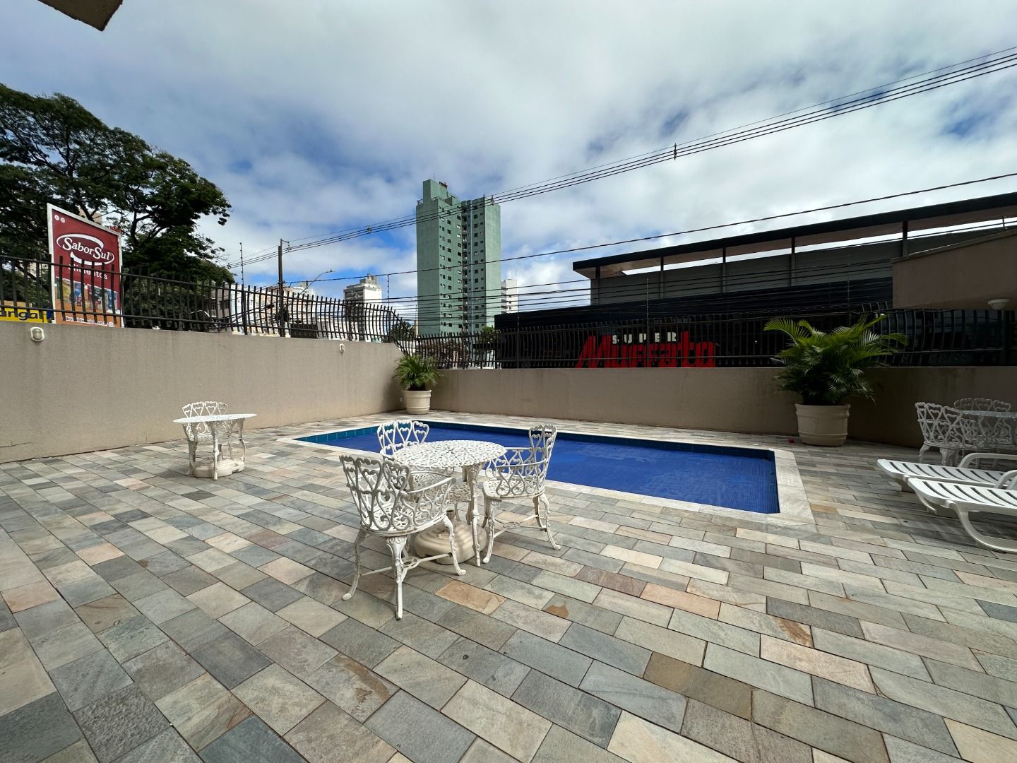Imagens do imóveis Residencial Vinicius Centro