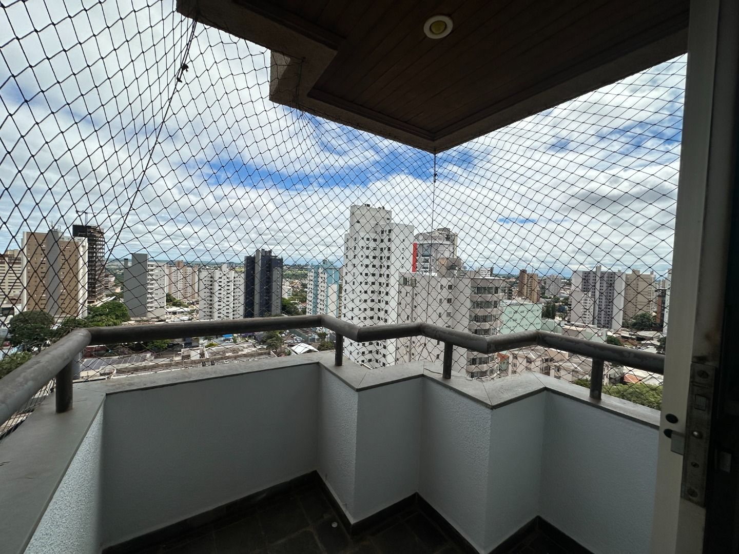 Imagens do imóveis Residencial Vinicius Centro