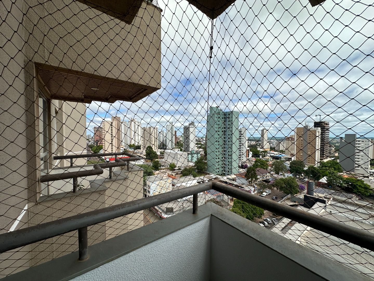 Imagens do imóveis Residencial Vinicius Centro
