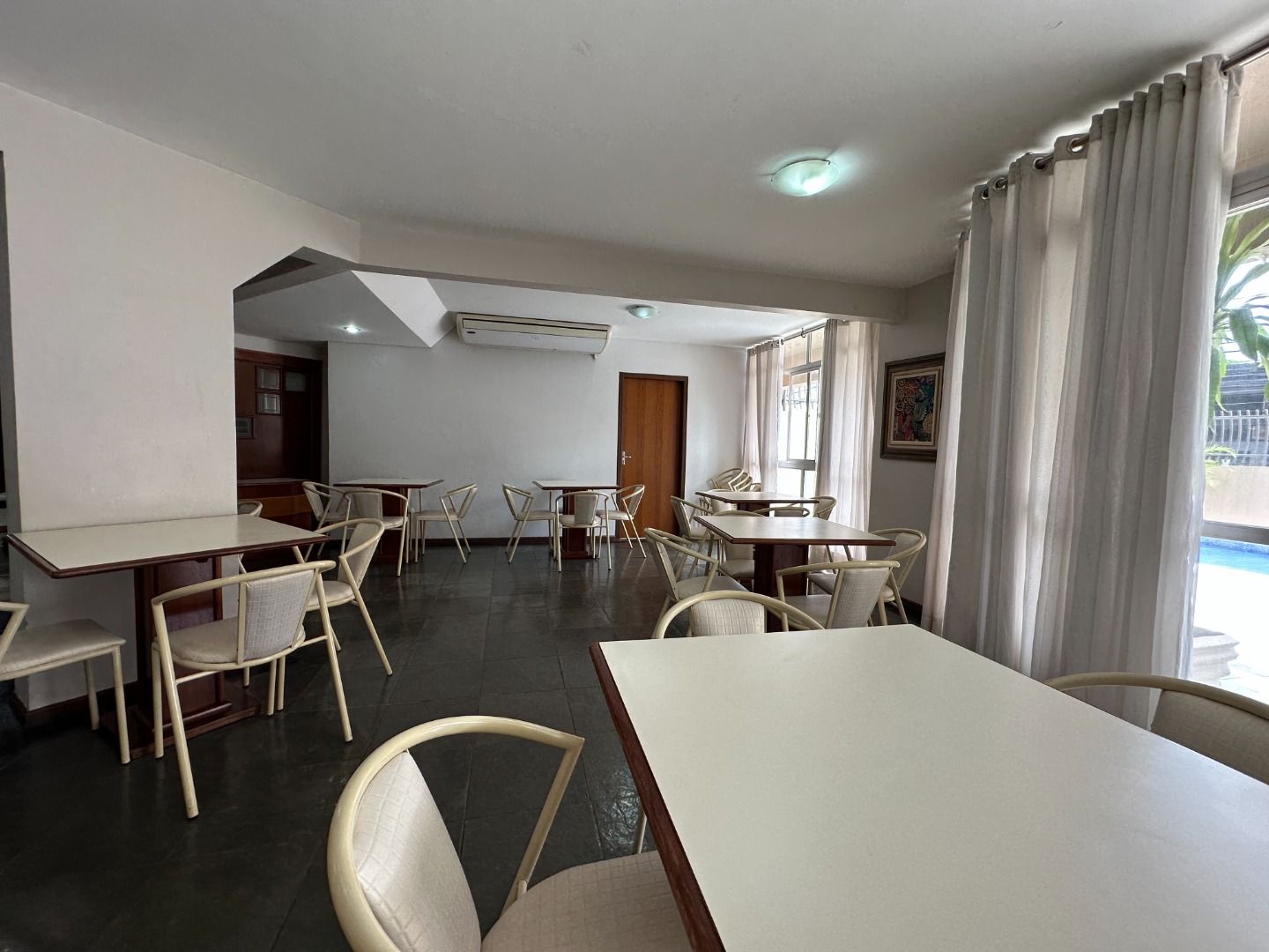 Imagens do imóveis Residencial Vinicius Centro