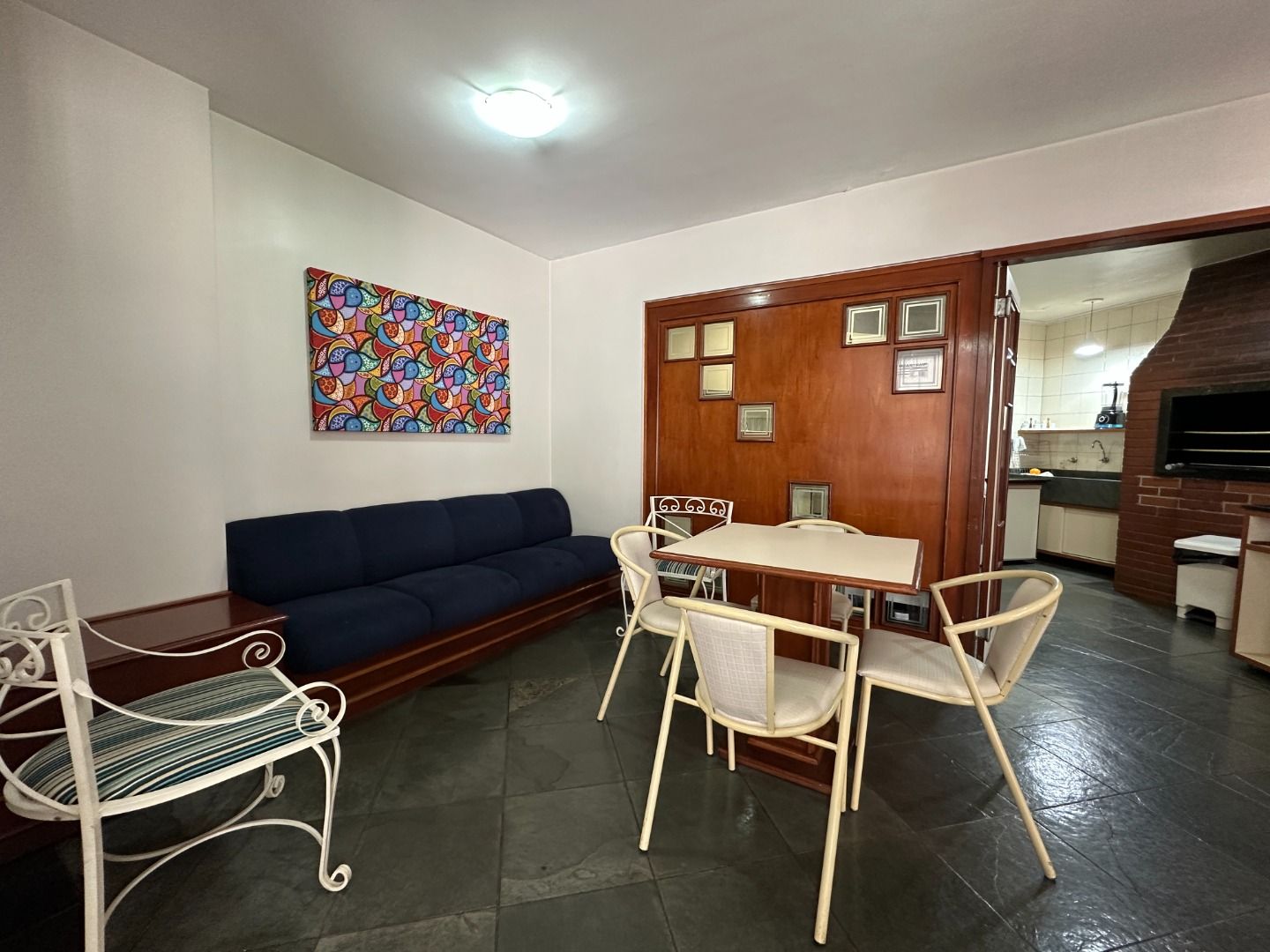 Imagens do imóveis Residencial Vinicius Centro