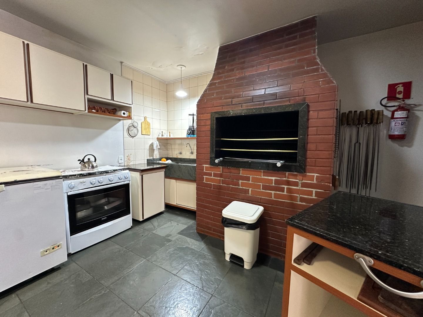 Imagens do imóveis Residencial Vinicius Centro