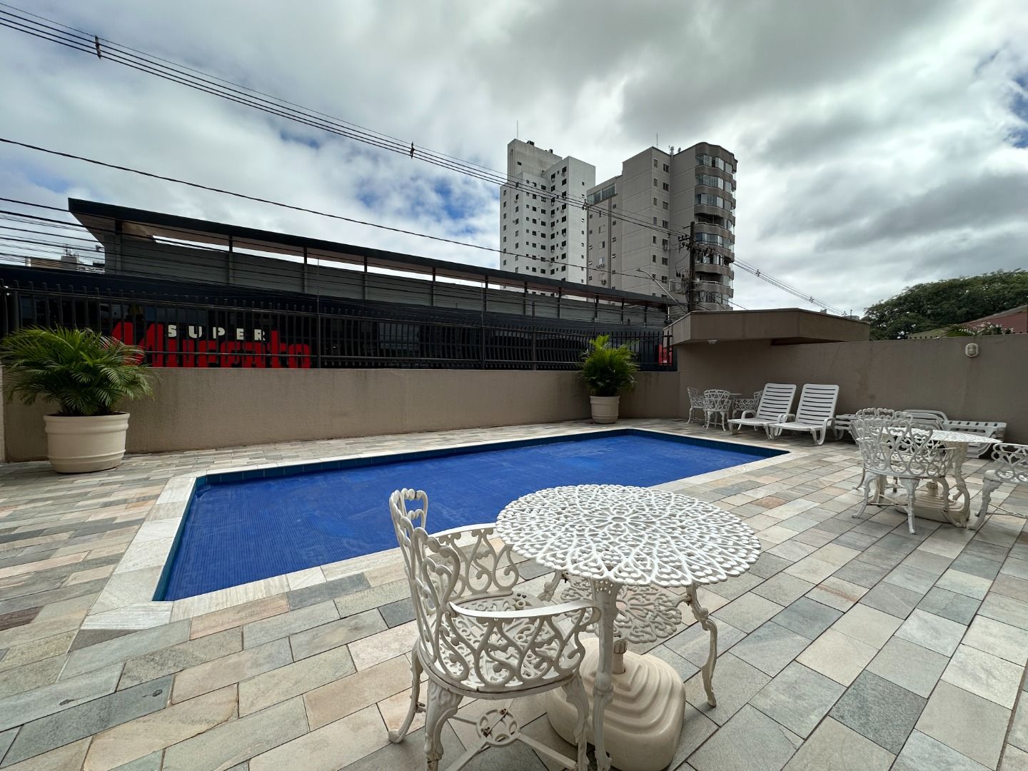 Imagens do imóveis Residencial Vinicius Centro