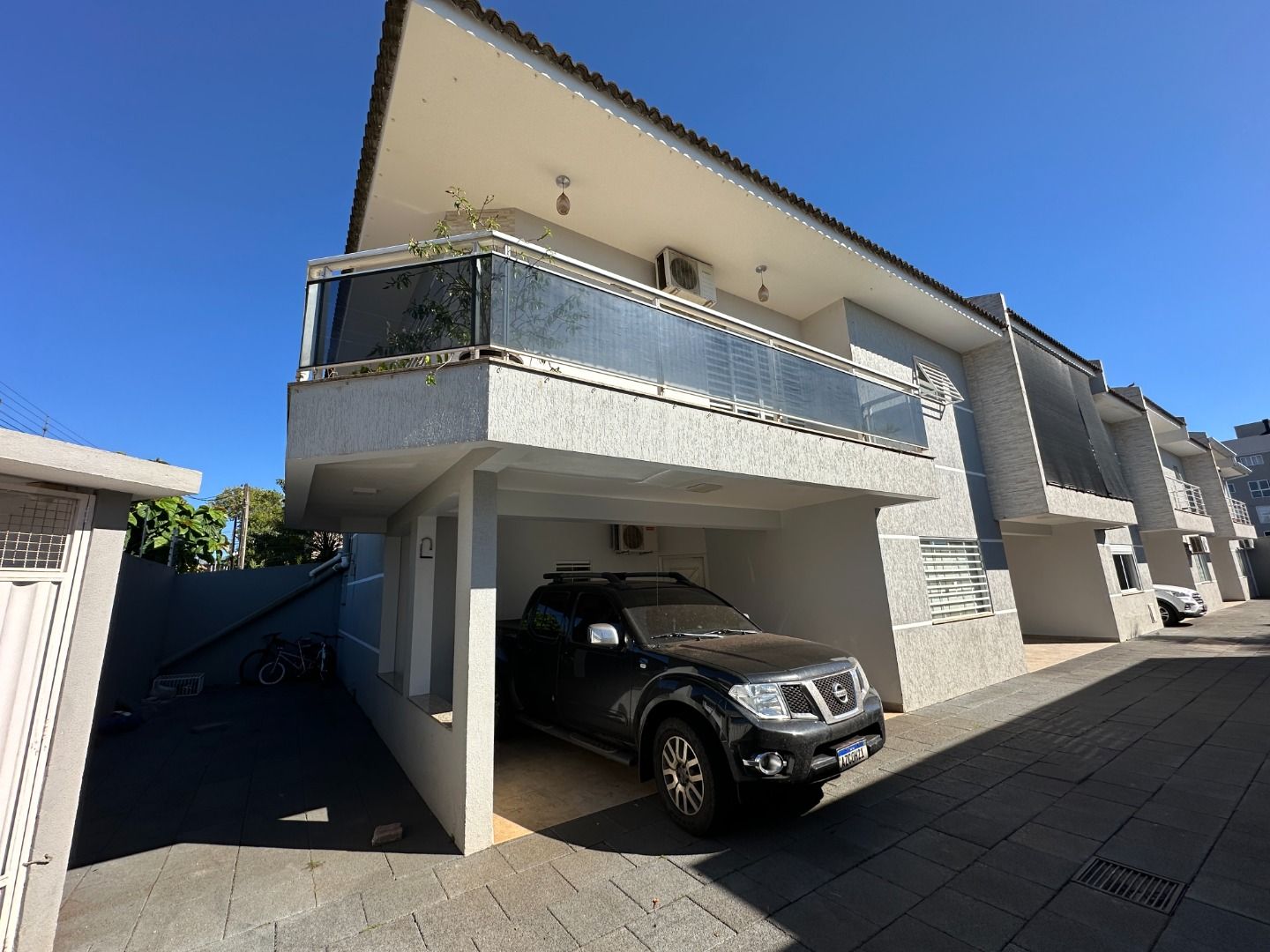 Casa São Cristóvão