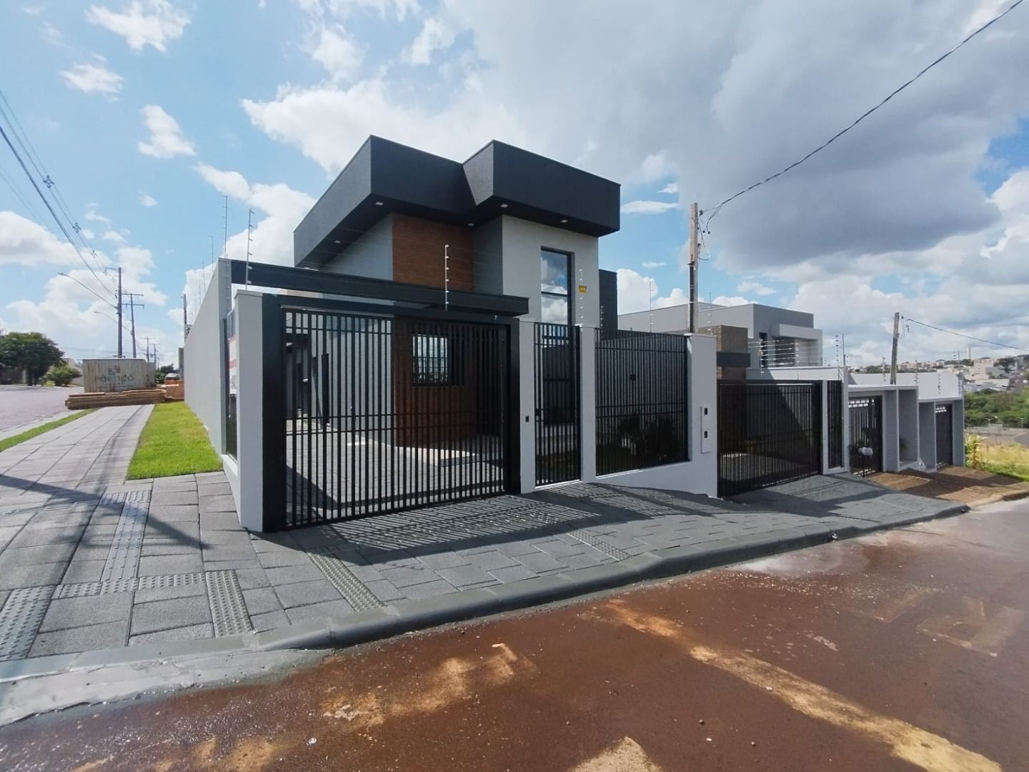Imagens do imóveis Casa Santa Cruz