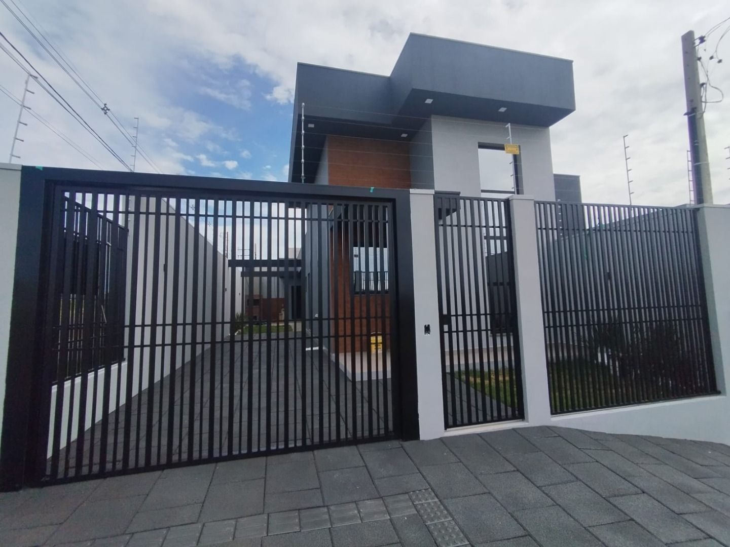 Imagens do imóveis Casa Santa Cruz