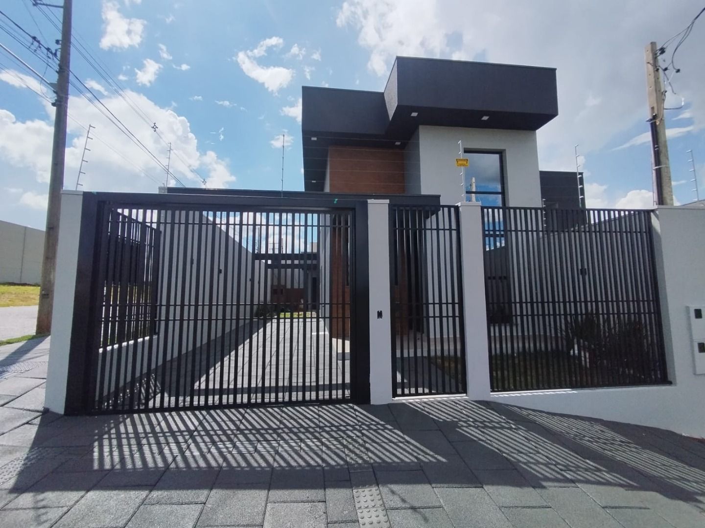 Imagens do imóveis Casa Santa Cruz