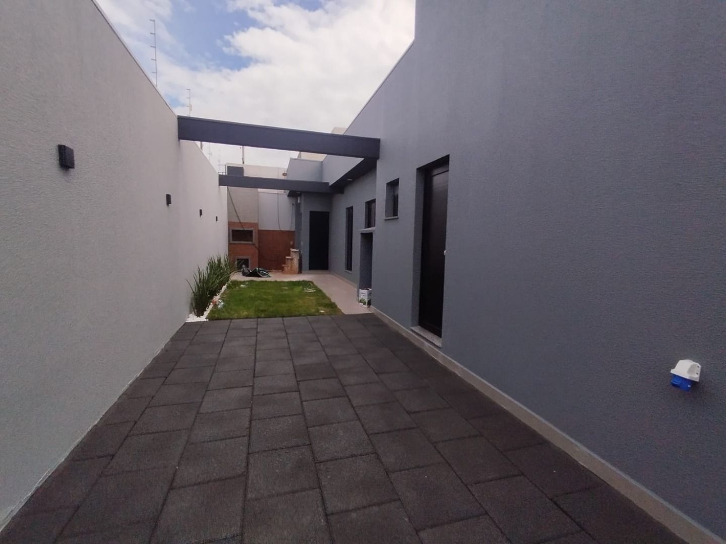 Imagens do imóveis Casa Santa Cruz