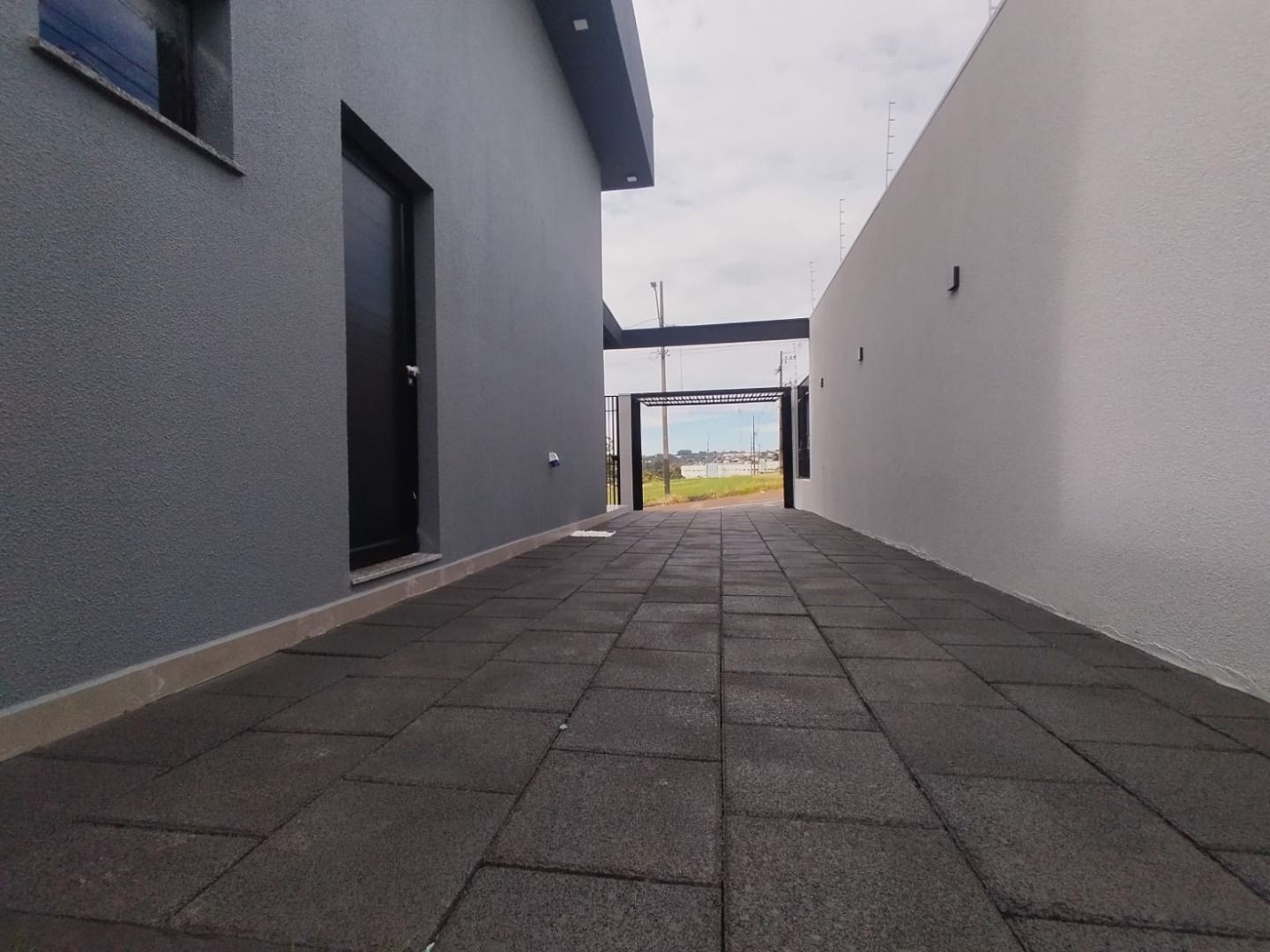 Imagens do imóveis Casa Santa Cruz