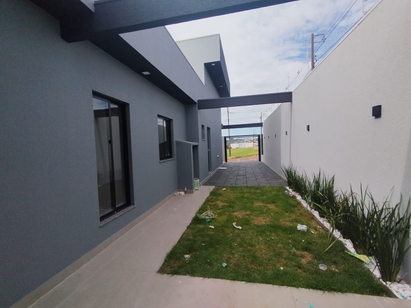 Imagens do imóveis Casa Santa Cruz
