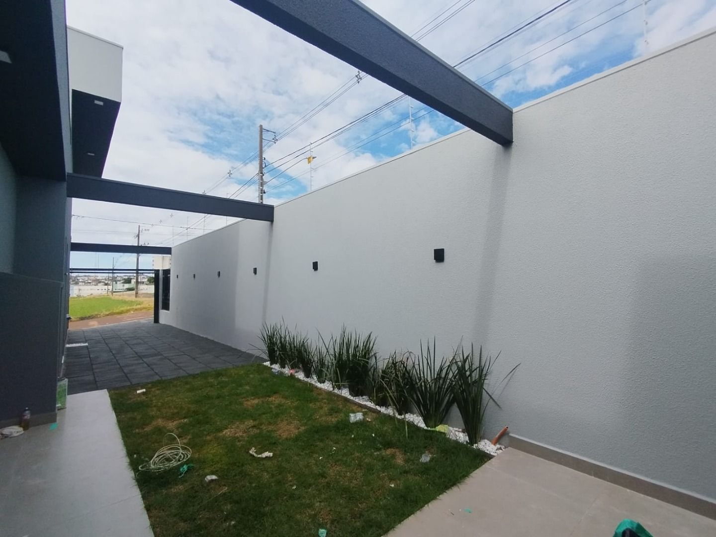 Imagens do imóveis Casa Santa Cruz