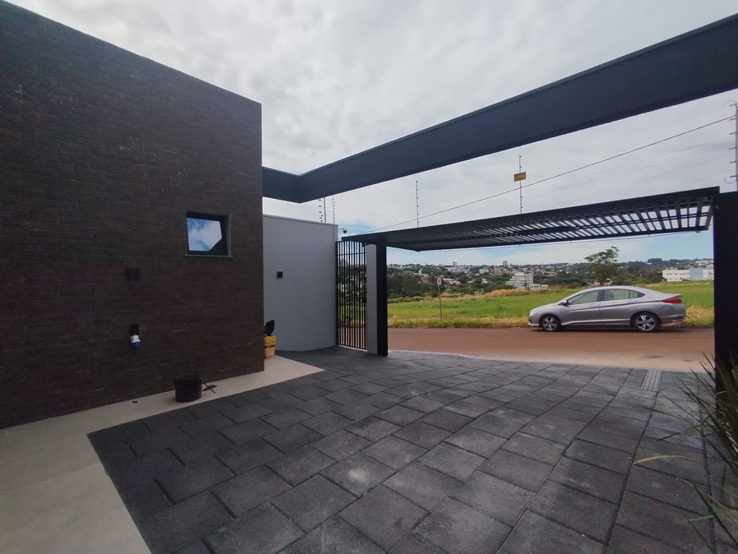 Imagens do imóveis Casa À Venda Fag Cascavel