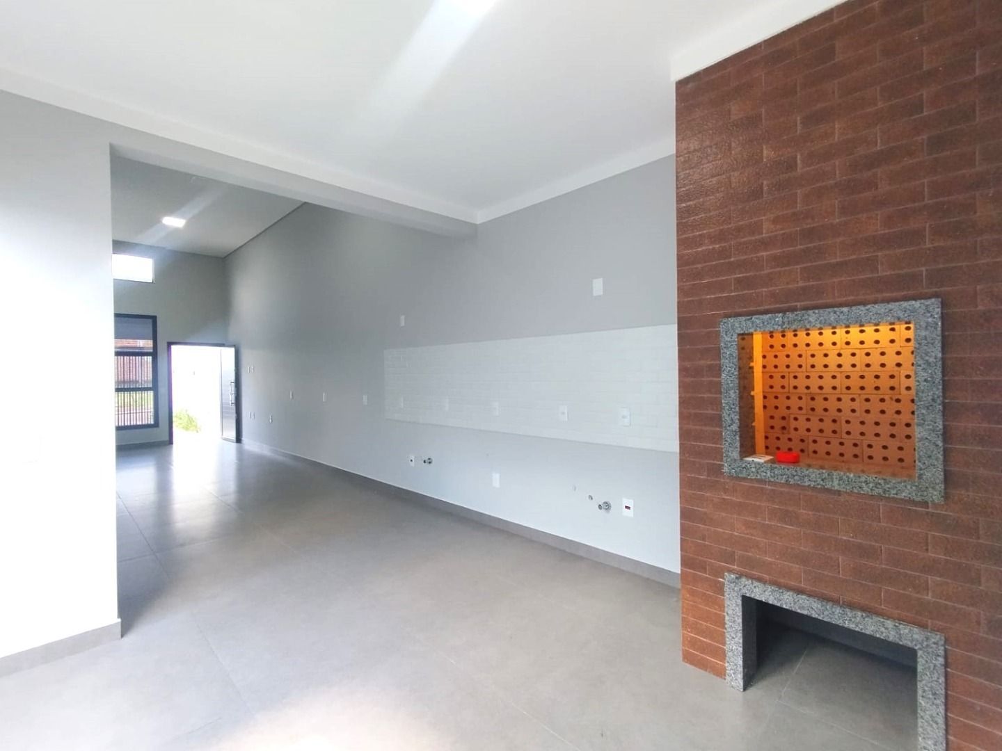 Imagens do imóveis Casa À Venda Fag Cascavel
