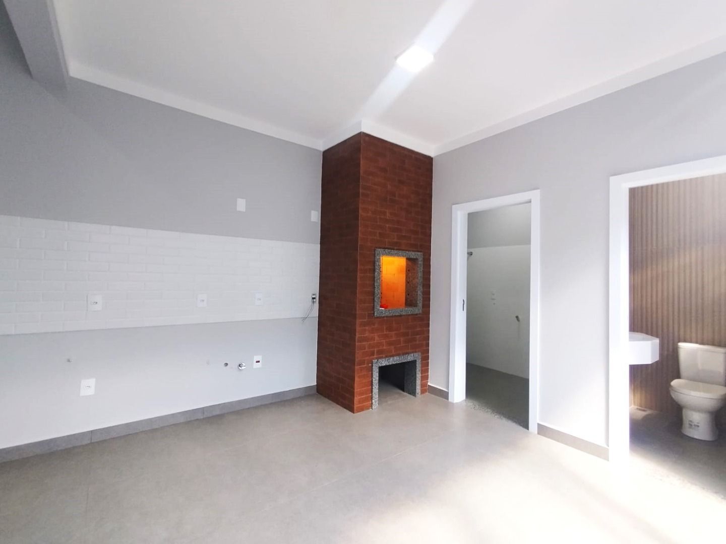 Imagens do imóveis Casa À Venda Fag Cascavel