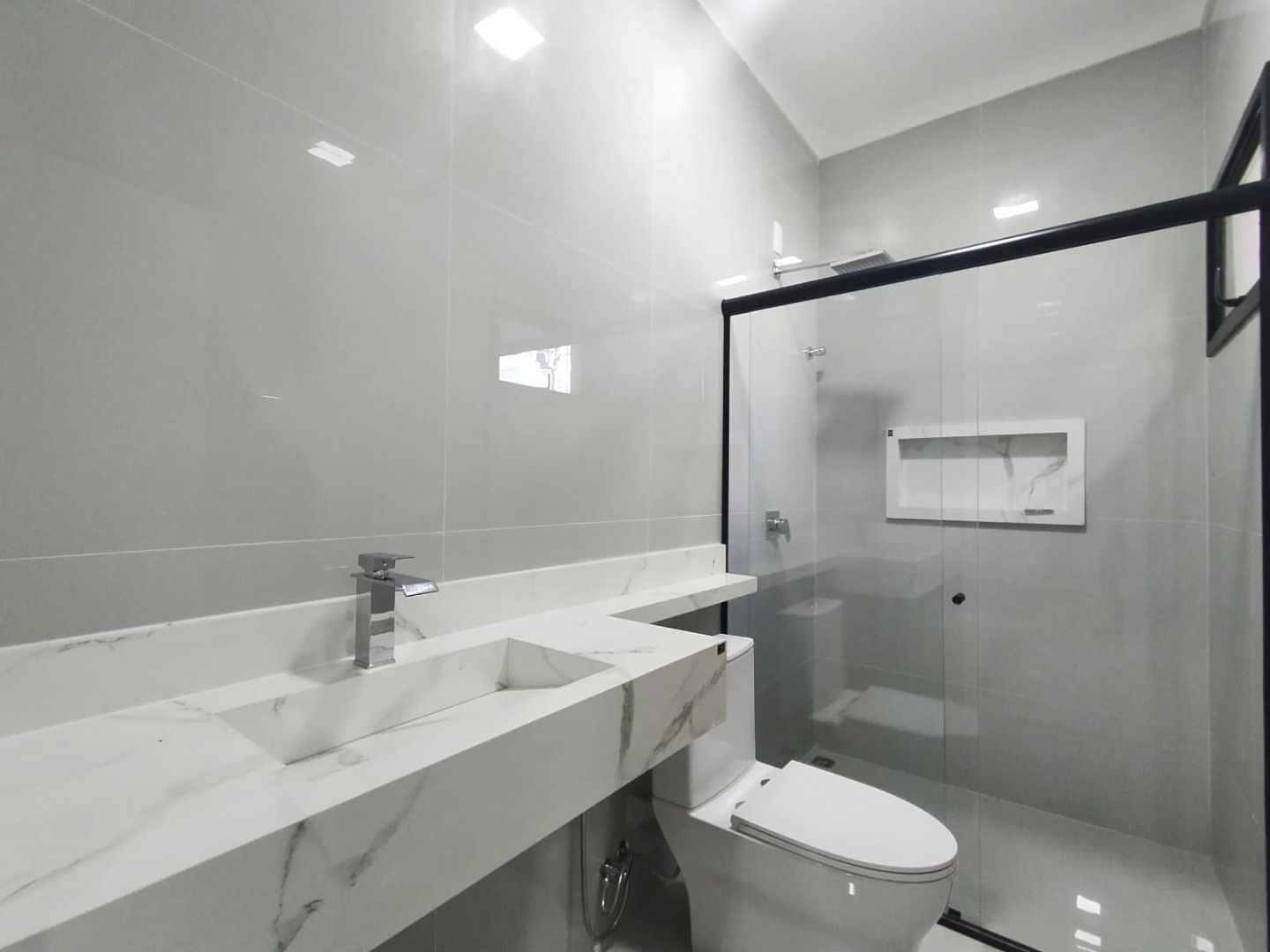 Imagens do imóveis Casa À Venda Fag Cascavel