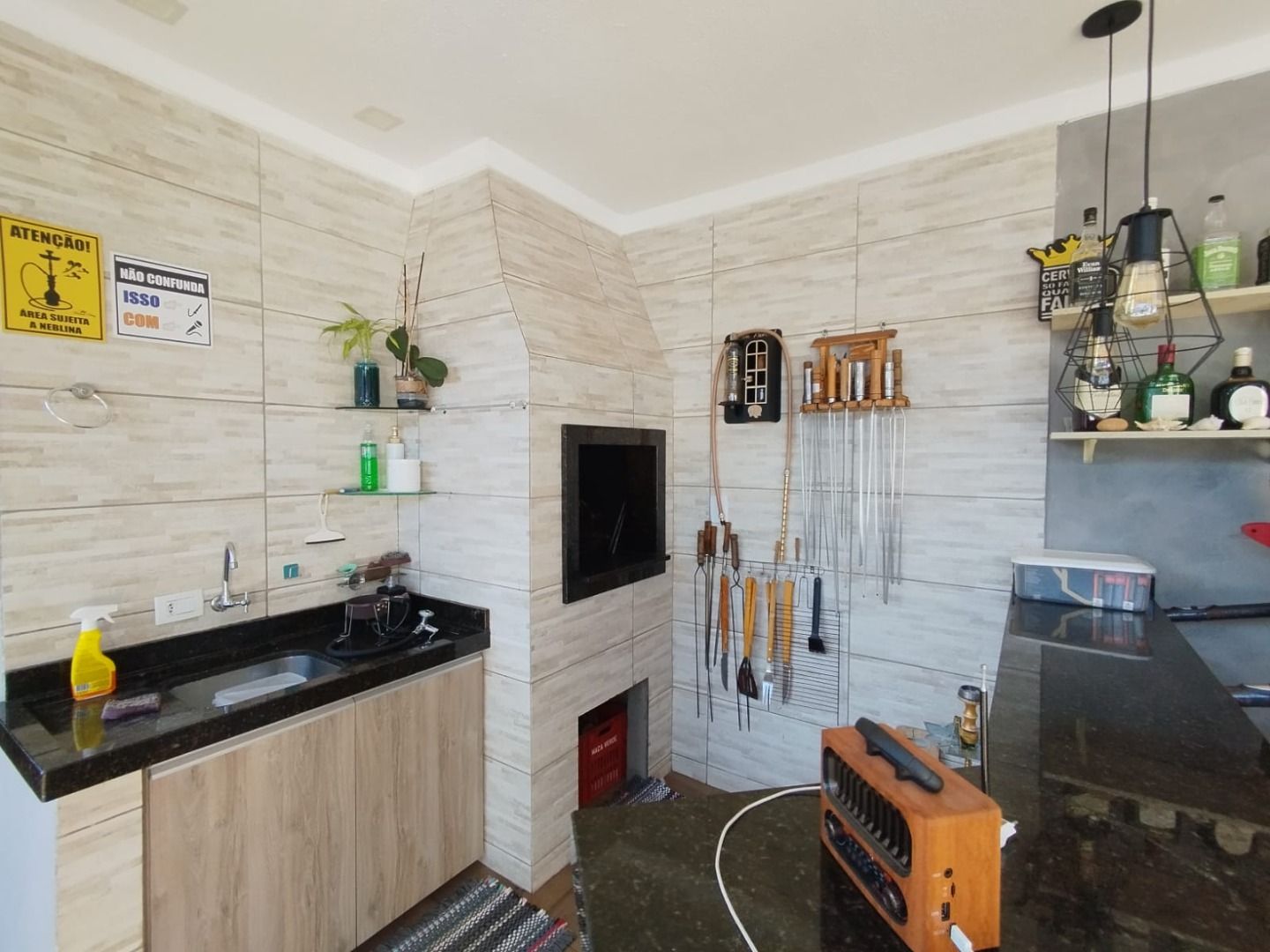 Imagens do imóveis Casa Periolo