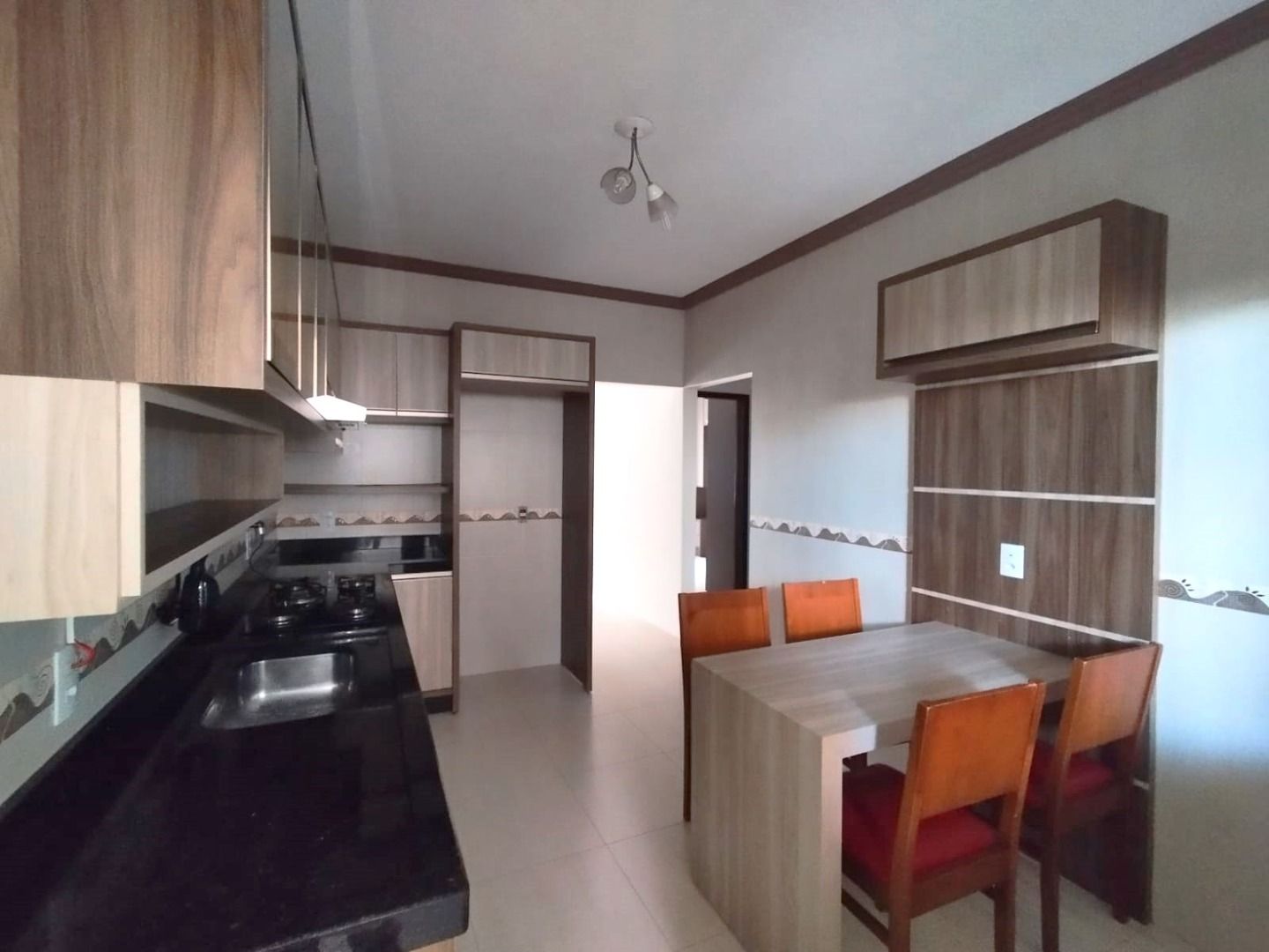 Imagens do imóveis Casa À Venda 14 De Novembro Cascavel
