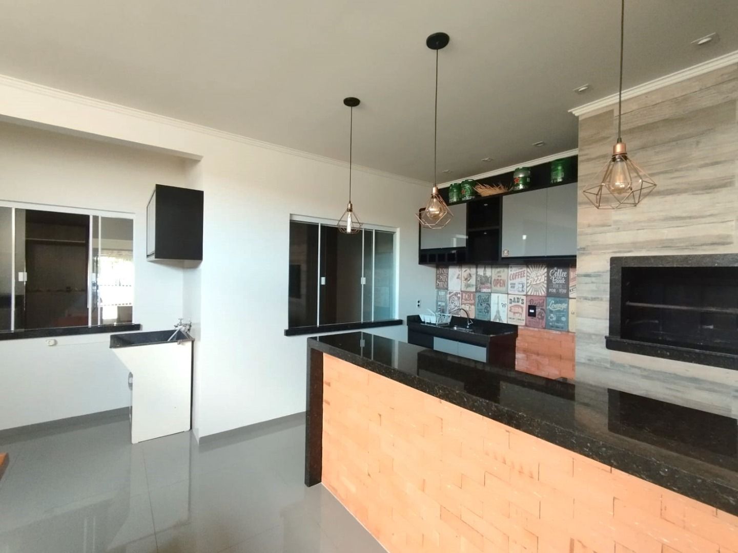 Imagens do imóveis Casa À Venda 14 De Novembro Cascavel