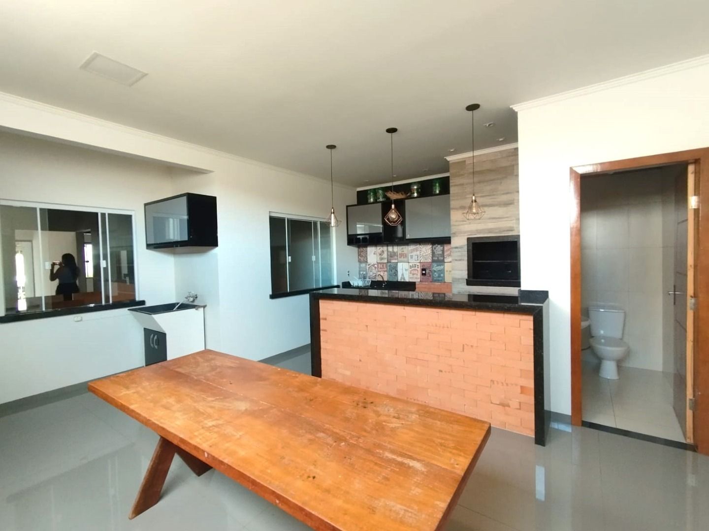 Imagens do imóveis Casa À Venda 14 De Novembro Cascavel