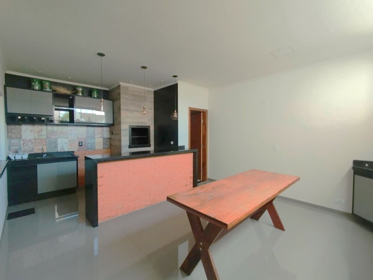 Imagens do imóveis Casa À Venda 14 De Novembro Cascavel