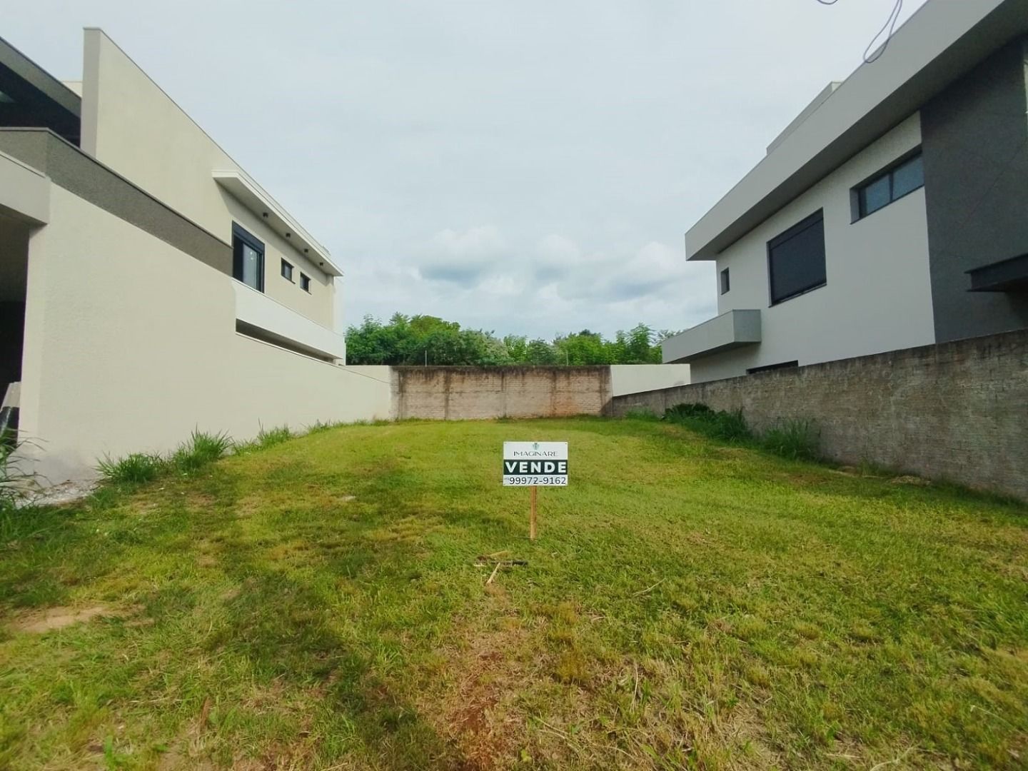 Terreno Alto Alegre