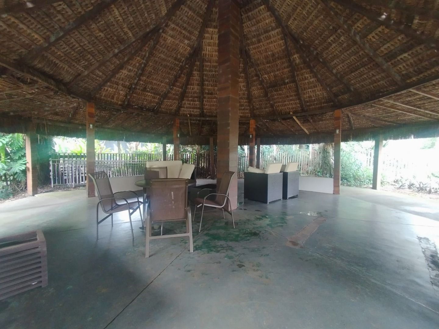 Terreno Alto Alegre