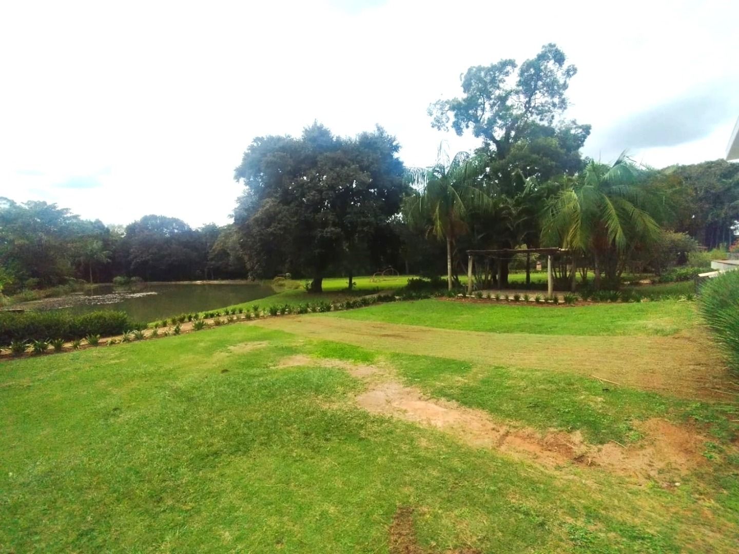 Terreno Alto Alegre