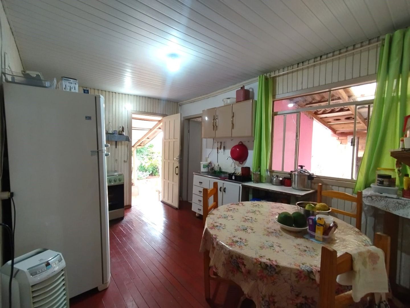 Imagens do imóveis Casa Universitário